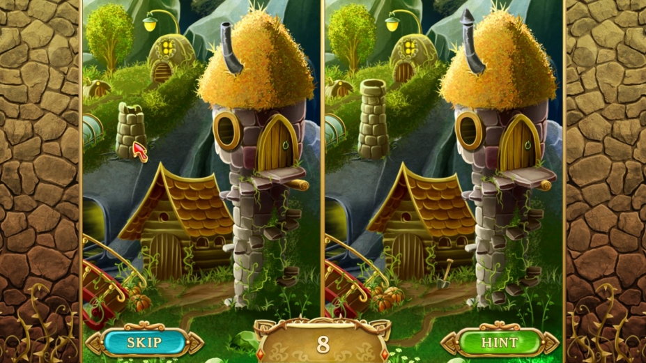Spellarium 4Ϸͼ