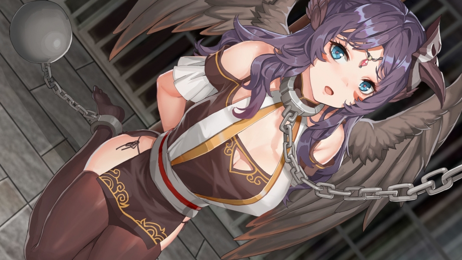 Seek Girl4Ϸͼ