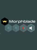 Morphblade ⰲװɫ