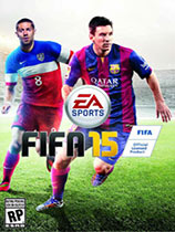 FIFA 15 ⰲװɫ