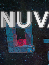 NUVAVULT ⰲװɫ