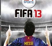 FIFA 13 DVD̰