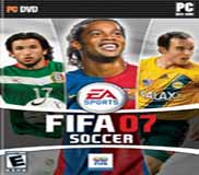 FIFA 2007 ɫӲ̰