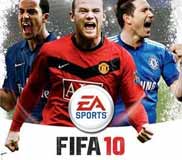 FIFA10 Ӳ̰