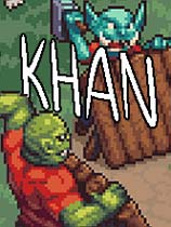 Khan VS Kahn ⰲװɫ