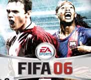 FIFA 2006 ɫӲ̰