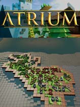 ATRIUM ⰲװɫ