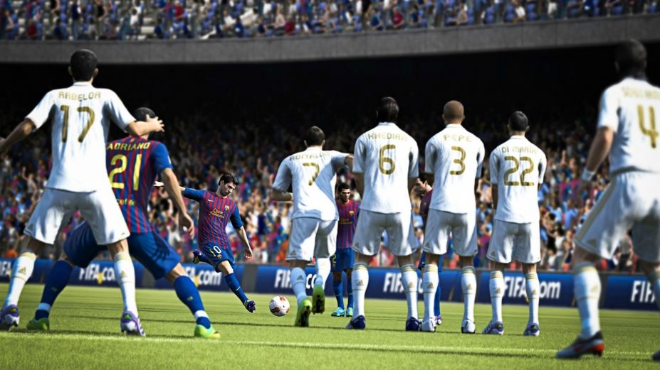 FIFA 13Ϸͼ-2