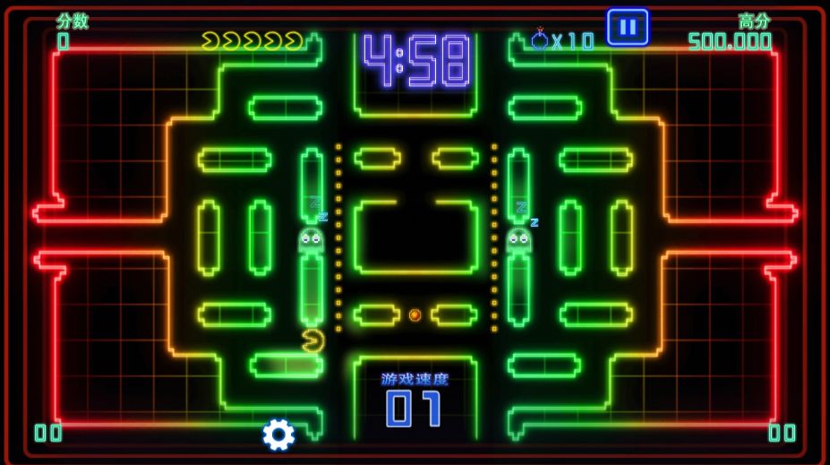 ԶˣDX+,Ϸͼ
