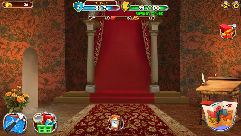 Ǳ漣һǱ¡Ϸͼ