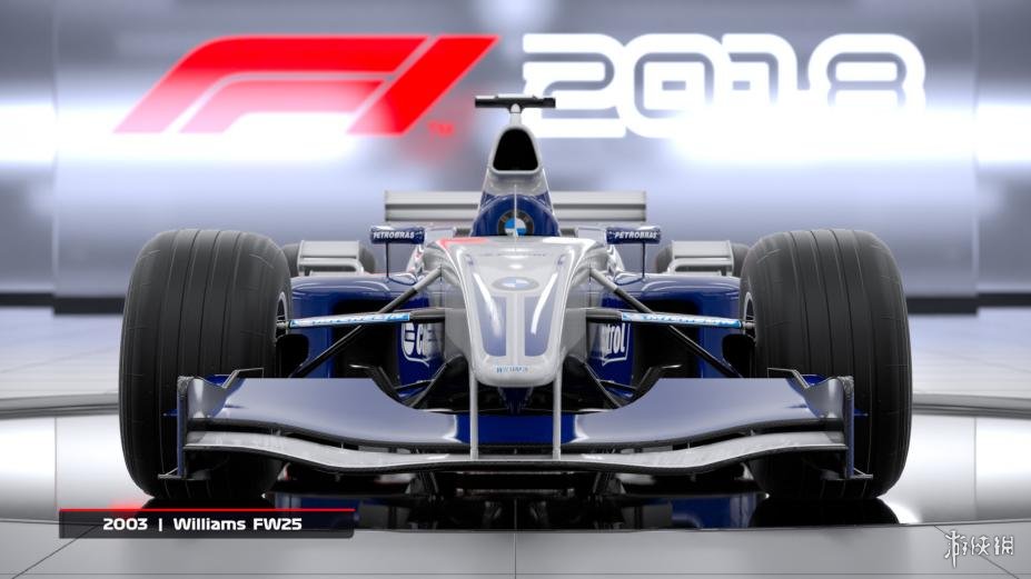 F1 2018Ϸͼ