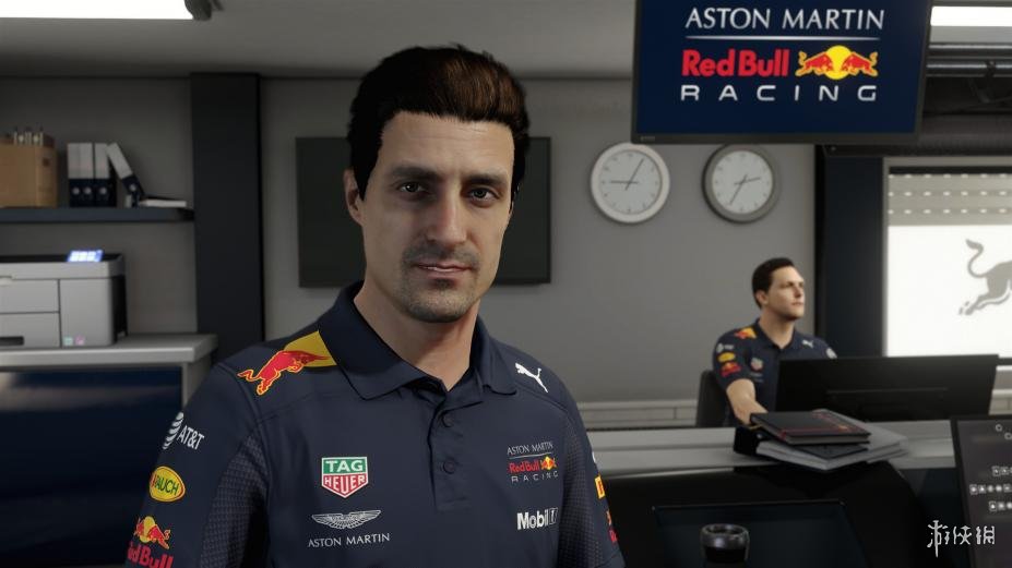 F1 2018Ϸͼ