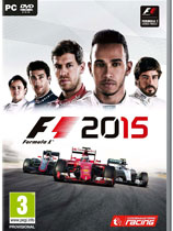 F1 2015 ⰲװɫ