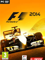 F1 2014 DVD̰