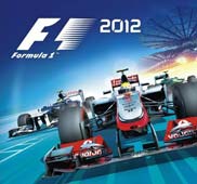 F1 2012 LMAOӲ̰