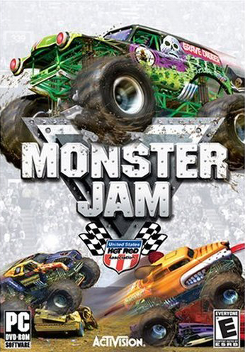 ޿ (Monster Jam)