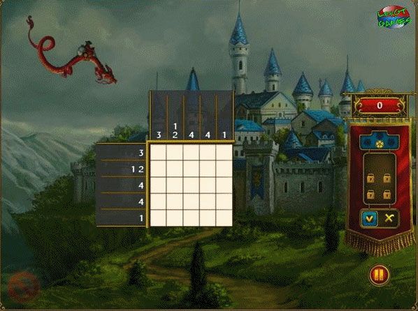 ʼ⡷Ϸͼ