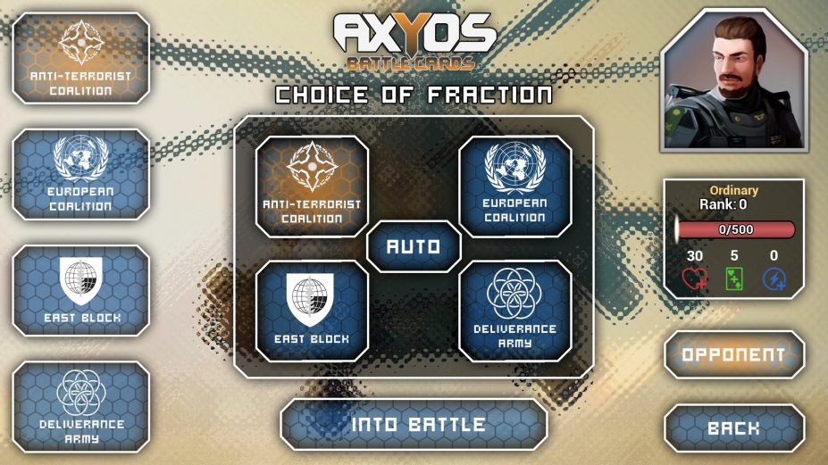 AXYOSսơϷͼ