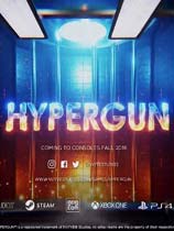 HYPERGUN ⰲװɫ