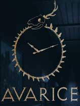 Avarice ⰲװɫ