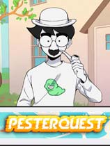 Pesterquest ⰲװɫ