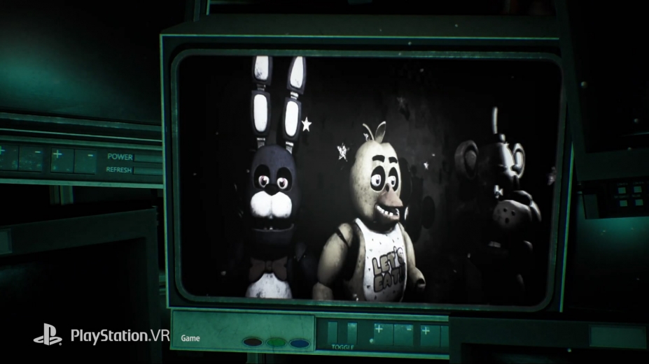 ܵҹVRҪϷͼ