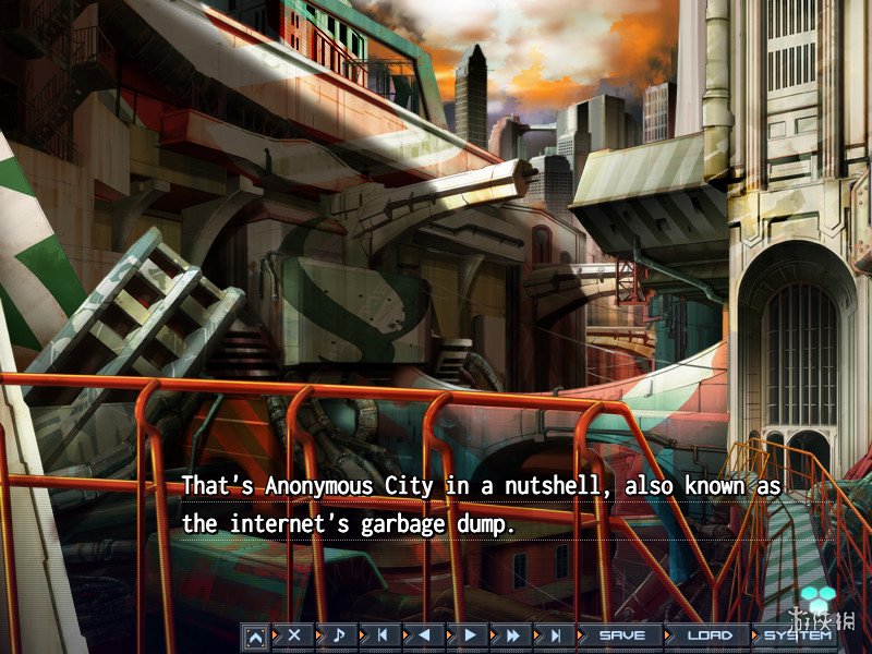 Baldr SkyϷͼ