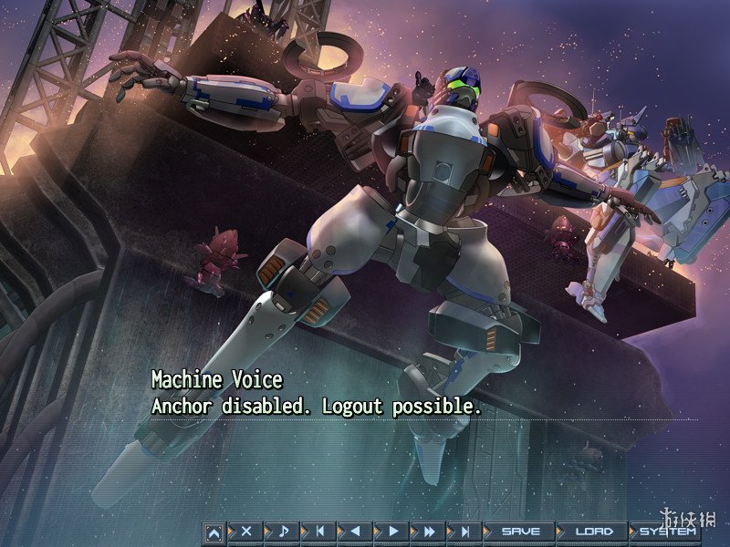 Baldr SkyϷͼ