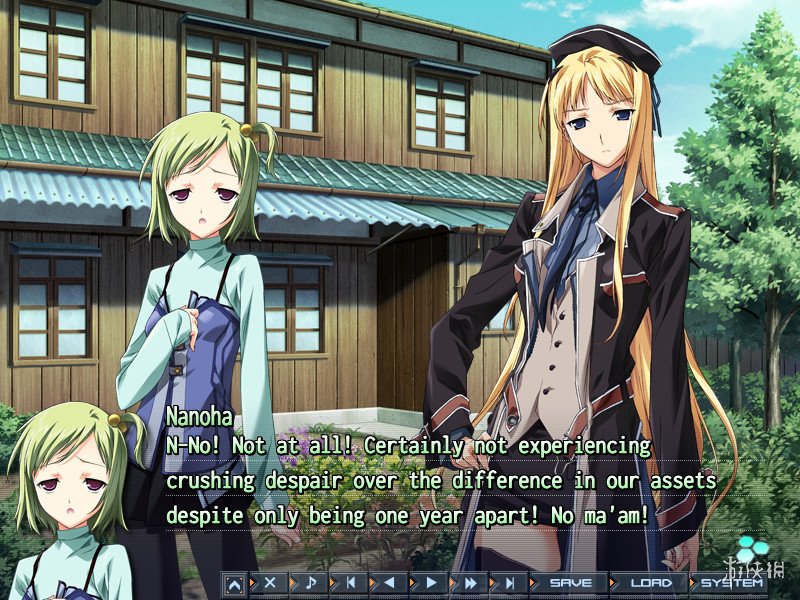 Baldr SkyϷͼ