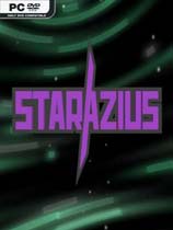 Starazius ⰲװɫ