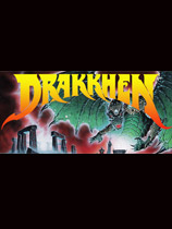 Drakkhen ⰲװɫ