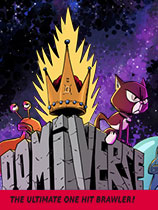 Domiverse ⰲװɫ
