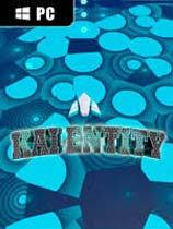 Kai Entity ⰲװɫ