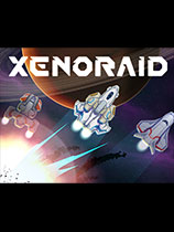 Xenoraid ⰲװɫ