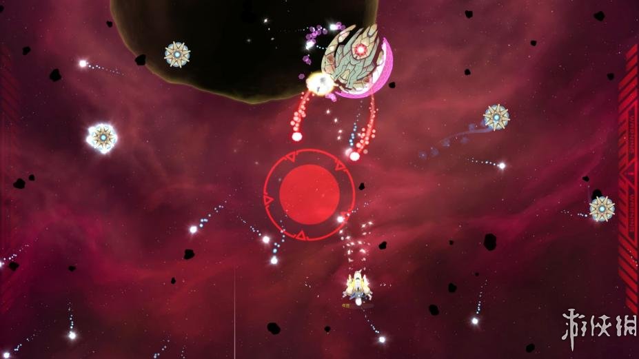 XenoraidϷͼ