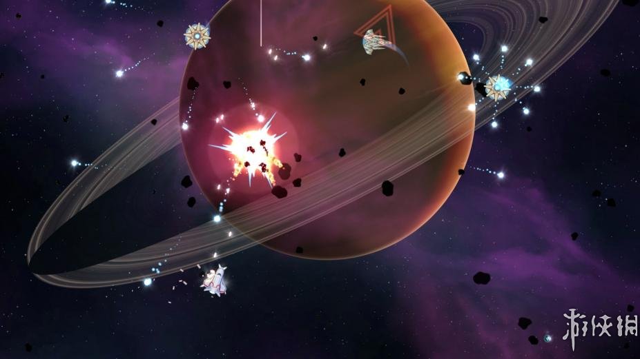 XenoraidϷͼ