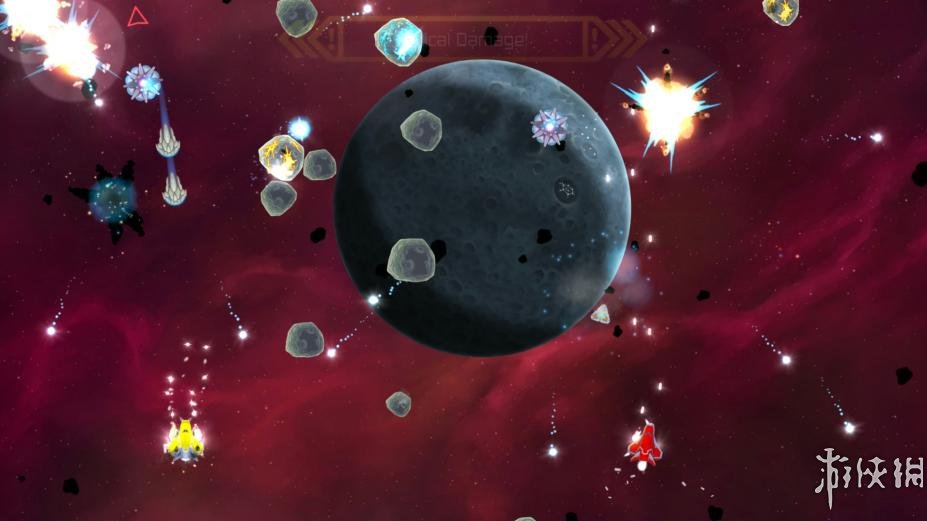 XenoraidϷͼ