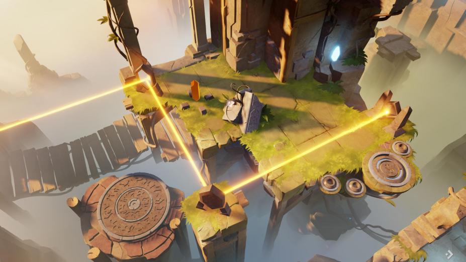Archaica:֮·Ϸͼ