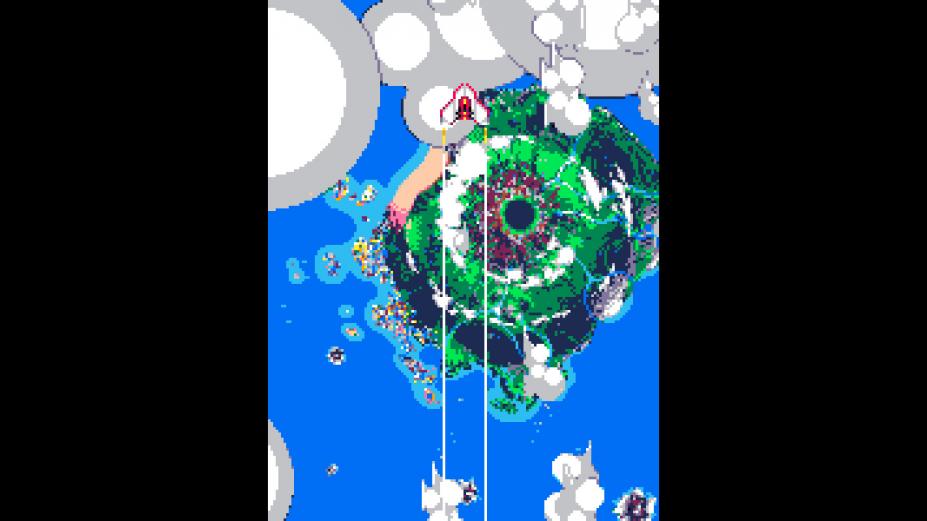 Rym 9000Ϸͼ