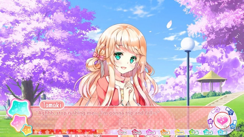 Lilycleʺ̨!!!Ϸͼ