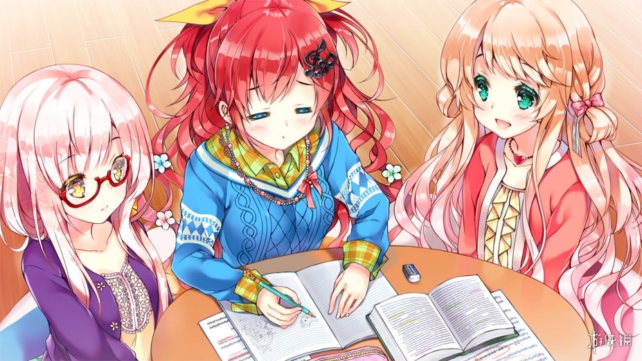 Lilycleʺ̨!!!Ϸͼ