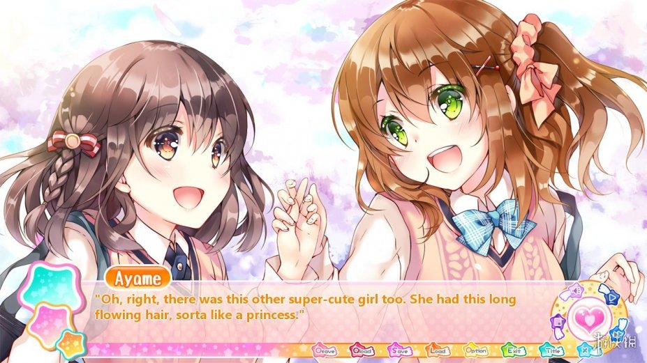 Lilycleʺ̨!!!Ϸͼ