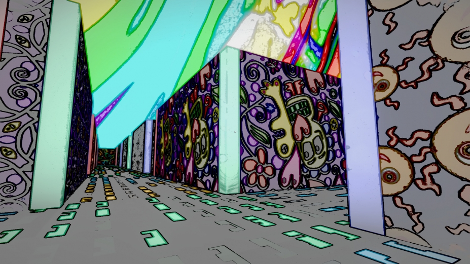 PsikodelyaϷͼ