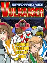 VULKAISER ⰲװɫ