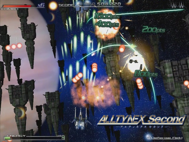 ȫսALLTYNEXϷͼ