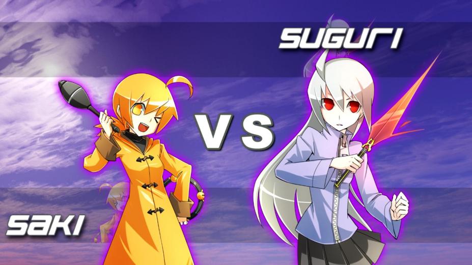 SUGUR׵ĻX桷Ϸͼ