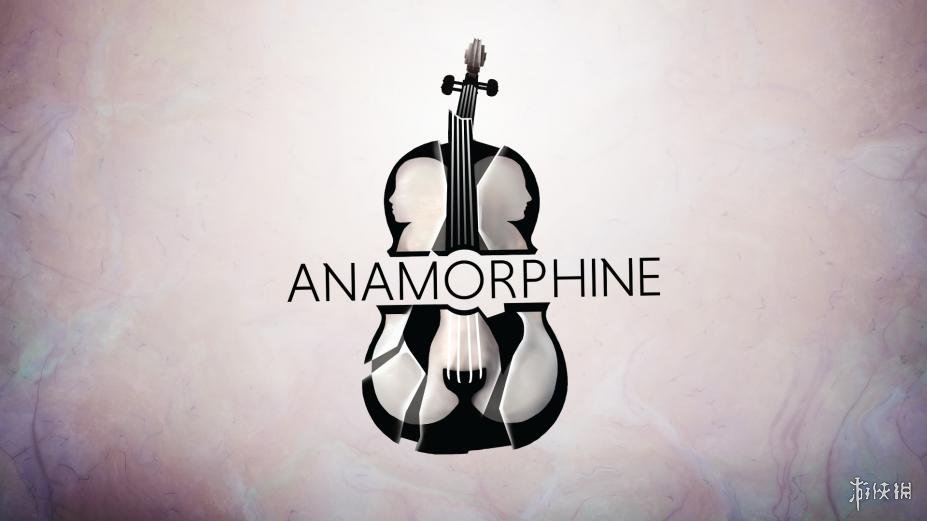 AnamorphineϷͼ