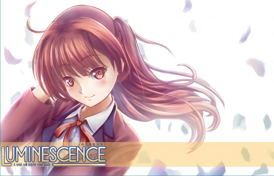 LuminescenceϷͼ