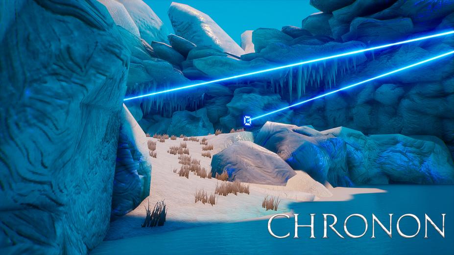 ChrononϷͼ
