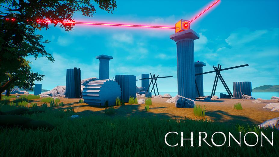 ChrononϷͼ